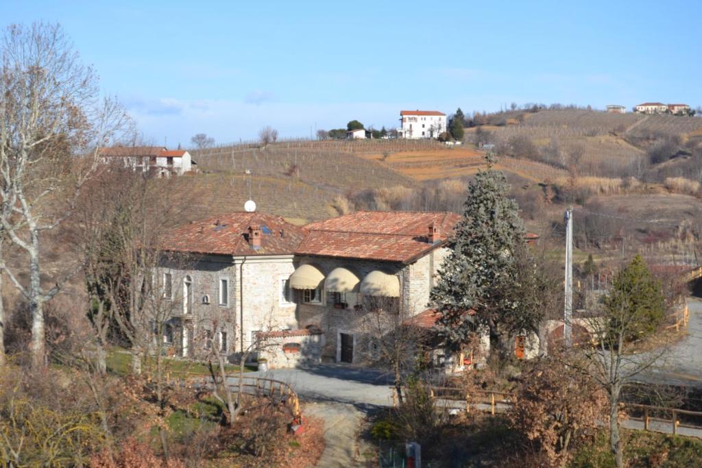 Agriturismo Costa Dei Platani Acqui Terme Exteriér fotografie