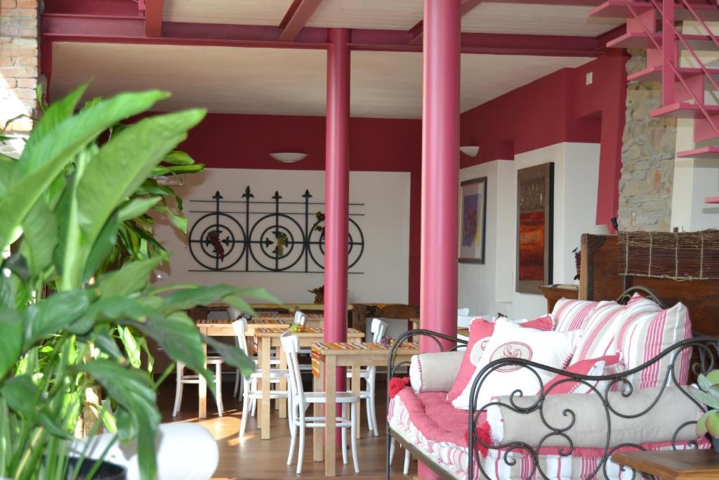 Agriturismo Costa Dei Platani Acqui Terme Exteriér fotografie