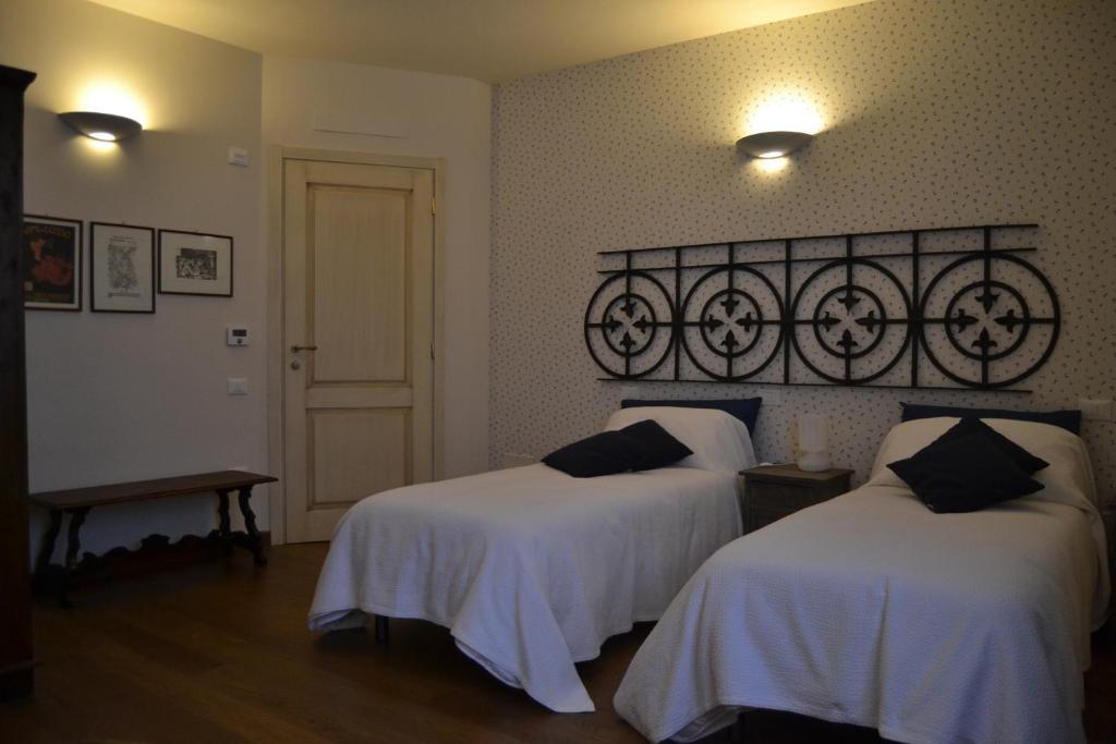 Agriturismo Costa Dei Platani Acqui Terme Pokoj fotografie
