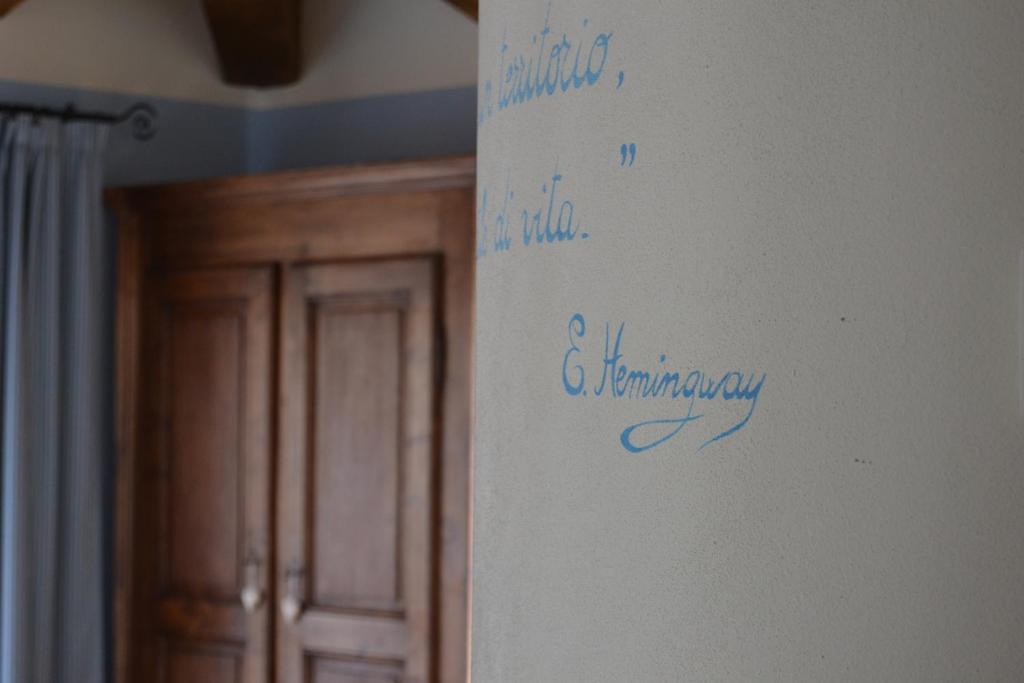 Agriturismo Costa Dei Platani Acqui Terme Pokoj fotografie