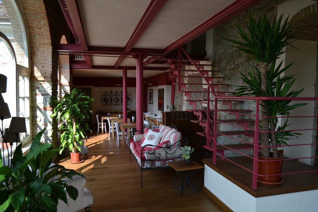 Agriturismo Costa Dei Platani Acqui Terme Exteriér fotografie