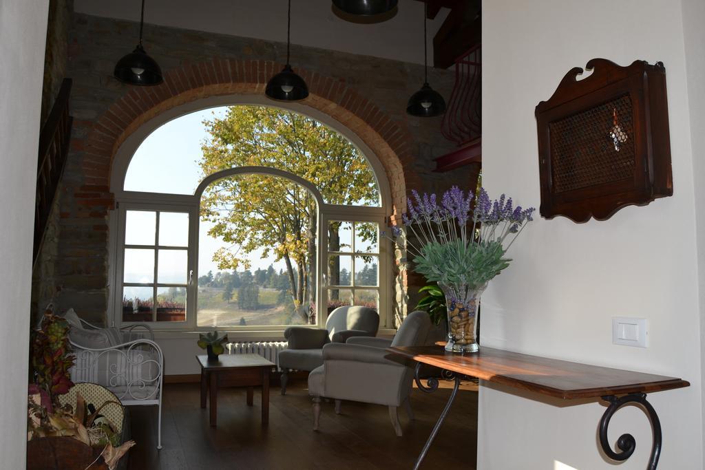 Agriturismo Costa Dei Platani Acqui Terme Exteriér fotografie