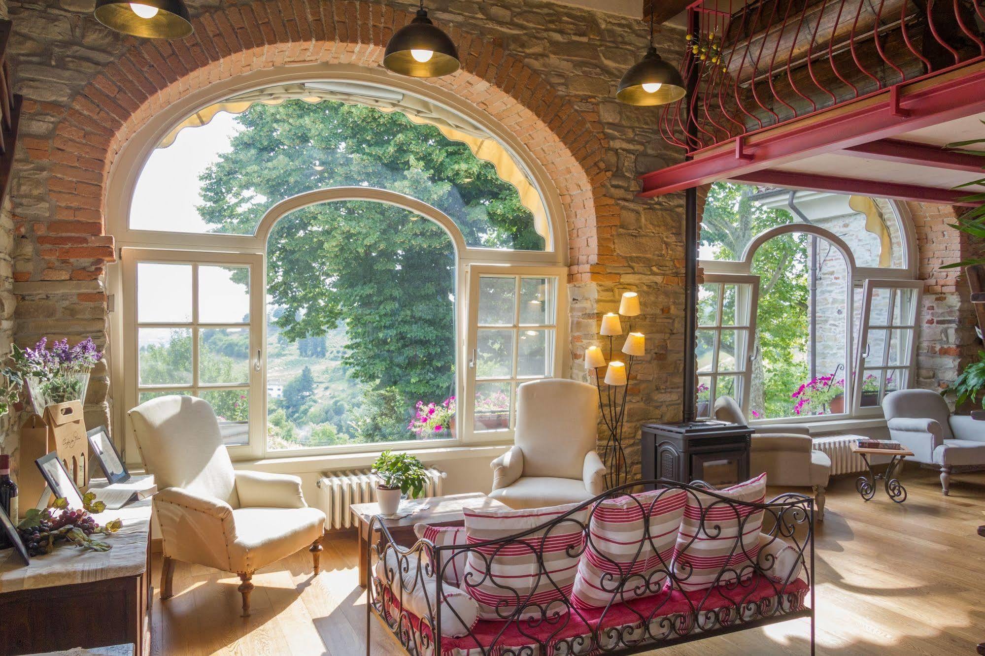Agriturismo Costa Dei Platani Acqui Terme Exteriér fotografie