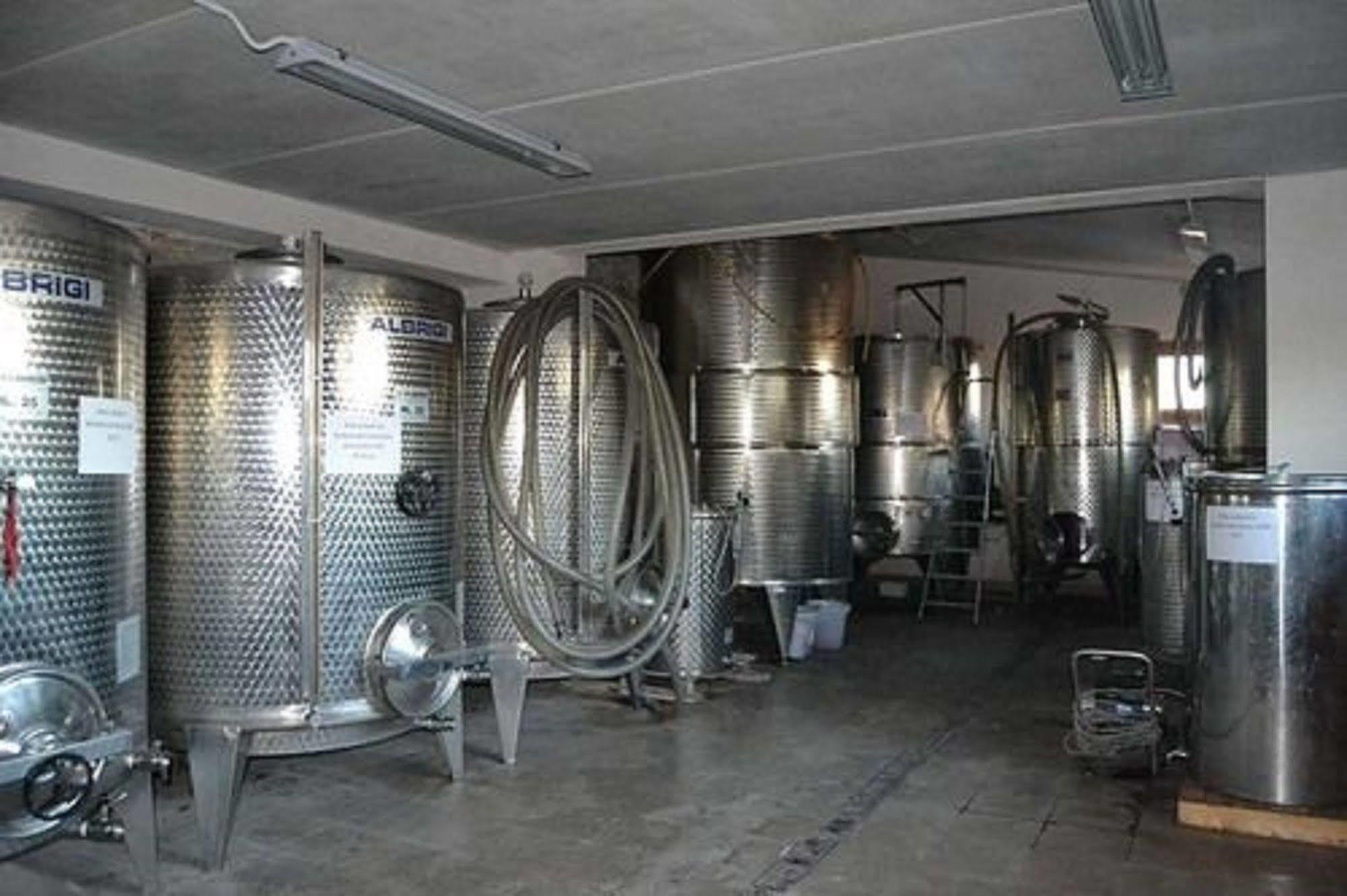 Agriturismo Costa Dei Platani Acqui Terme Exteriér fotografie